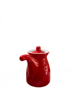 Small Red Pourer