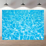 Water Ripple Vinyl Background