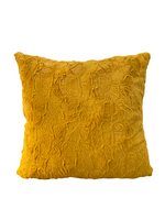 Yellow Pillow