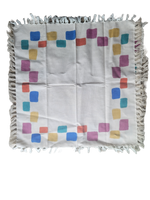 Patterned Napkin