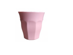 Pink Small Cup - Melamine