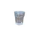 Shot Glass Clear