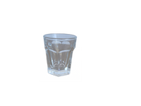 Shot Glass Clear