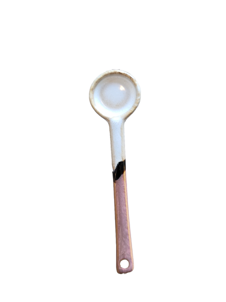 Ceramic Spoon