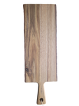 Wood Paddle Board