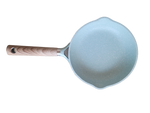 Small Blue Frying Pan