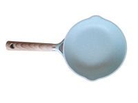 Small Blue Frying Pan