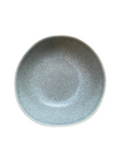 Grey Low Bowl