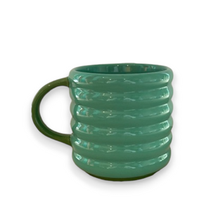 Green Mug