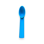 Bright Blue Plastic Ice Cream Scoop