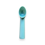 Pastel Blue Plastic Ice Cream Scoop