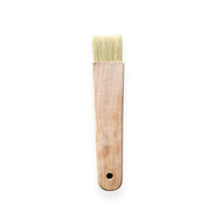 Wooden Basting Brush