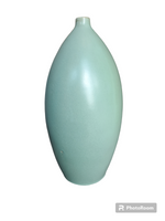 XL Light Green Vase