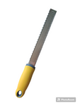 Yellow handled Rasp