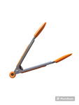 Small Orange Tongs