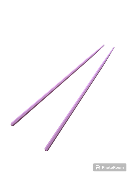 PInk Chop Stick