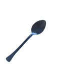 Enamel Serving Spoon