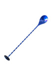 Blue Stirrer