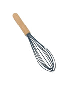 Dark Blue Whisk 12 "