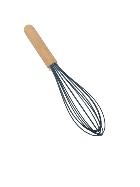 Dark Blue Whisk 12 "