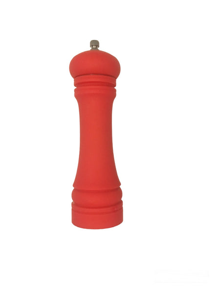 Red Salt Shaker