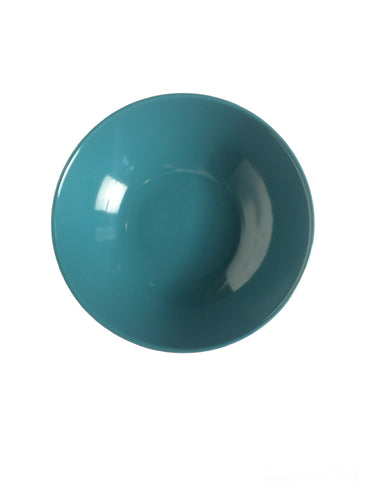 Teal Bowl