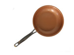 Brown Frying Pan