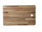 Wood Cutting Board