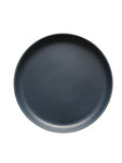 Dark Blue Dinner Plate