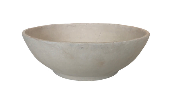 Large Ceramic Bowl