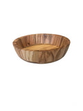 Medium Wooden Bowl