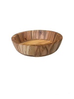 Wood Bowl