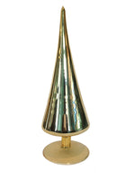 Gold Cone Tree