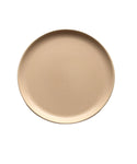 Pink Dinner Plate