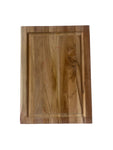 Wood Meat Board