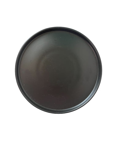 Black Plate