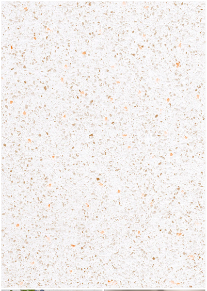 Terrazzo Small Vynyl