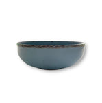 Blue Speckled Bowl