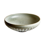 M Grey Rustic Bowl