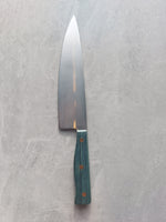 Turquoise Carving Knife