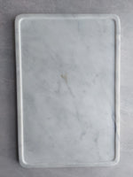 White Marble Board