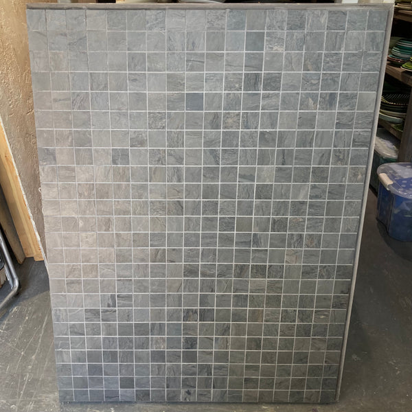 Md Dark Grey Tile