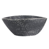 Md Black Speckled Bowl