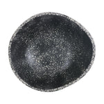 Md Black Speckled Bowl