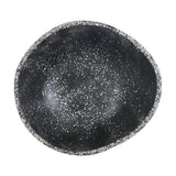 Md Black Speckled Bowl