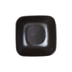 Md Square Black Bowl