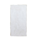 Md White Textured Plaster