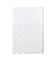 Md White Tile