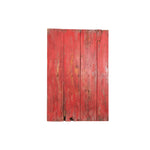 Md Red Worn Board