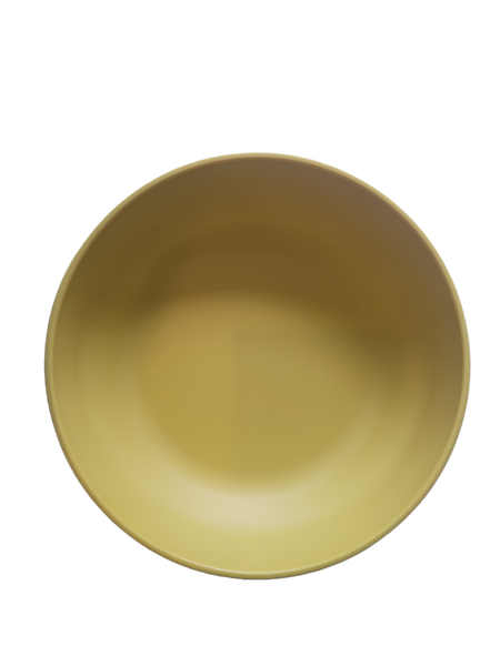 Yellow Bowl